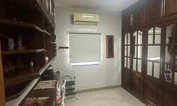 Imagem 4: Casa para Locação em Nova Iguaçu, da Luz, 4 dormitórios, 3 suítes, 4 banheiros, 5 vagas