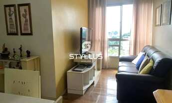 Imagem 4: Cachambi Apartamento com 2 dormitórios