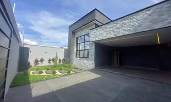 Imagem: Casa maravilhosa à venda no Parque Anhanguera