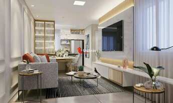 Imagem 3: Apartamento à venda, 2 quartos, 1 suíte, 1 vaga, Serra Verde - Belo Horizonte/MG