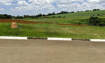 Imagem: Terreno 1022 m Condomínio Ecopark Tatui