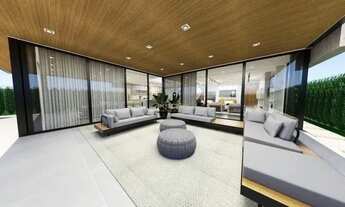 Imagem 7: Imóvel para venda possui 669 metros quadrados com 6 quartos