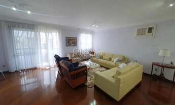 Imagem 2: Apartamento à venda em Campinas, Jardim Proença, com 4 quartos, com 256 m², Residencial Ve