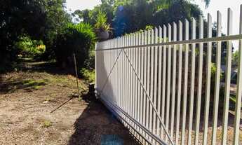 Imagem 4: Chácara a venda em São José dos Pinhais