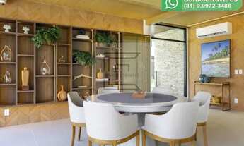 Imagem 4: Flat à Beira Mar de Muro Alto - Cais Eco Residência