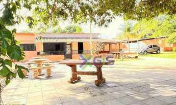 Imagem 5: Chácara 2 mil m² - 4 quartos, piscina- São Judas Tadeu