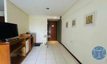 Imagem 5: APARTAMENTO NO HOTEL GOLDEN TULIP