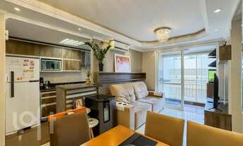 Imagem 3: Apartamento à venda em Vila Ipiranga com 62 m², 2 quartos, 1 suíte, 1 vaga