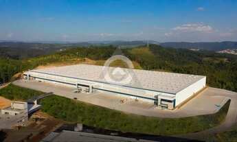 Imagem: Galpão para alugar em Cajamar, Fazenda