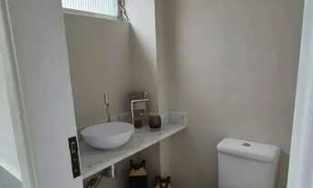 Imagem 3: Apartamento Reformado à Venda, 105 metros quadrados com 2 quartos em Gonzaga - Santos - SP