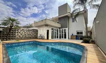 Imagem: Casa para locação no condomínio Residencial