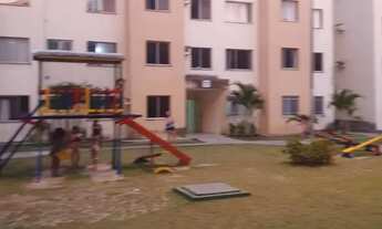 Imagem 2: Vivendas Tropical: Apartamento com 2 Quartos e Vaga de Garagem