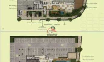 Imagem 6: Apartamento 3 Dormitórios - Jardim do Lago, Uberaba