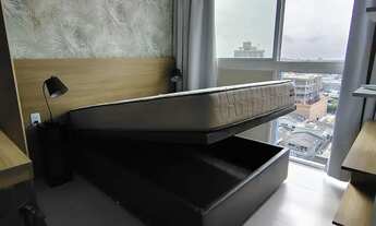 Imagem 6: Alugo temporada 25/26 Loft finamente mobiliado e decorado no Navegantes - Capão da Canoa