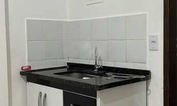 Imagem 3: Kitnet em Jardim Camburi