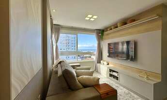 Imagem 2: Capão da Canoa. 03 dormitórios, 03 Suítes, Vista p/ o mar, mobiliado, Piscina.