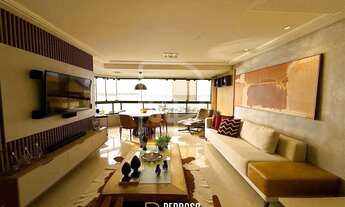 Imagem 7: Apartamento à venda com 270 m2 - 3 quartos - no bairro de Pirangi do Norte (Distrito Litor