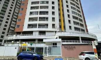 Imagem: Apartamento 3 quartos com 2 suítes no Horto