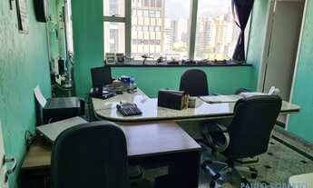 Imagem 6: CONJ. COMERCIAL - CENTRO - SP