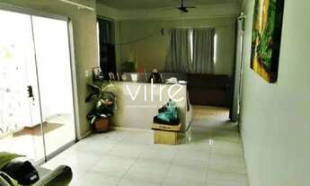 Imagem: Casa à venda no bairro Planalto em Uberlândia