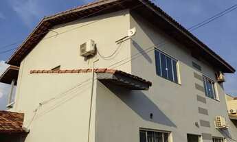 Imagem: Sobrado para aluguel possui 468 metros quadrados