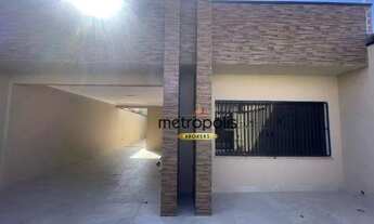 Imagem 2: Casa com 3 dormitórios com edicula para alugar, 193 m² por R$ 9.299/mês - Santa Maria - Sã