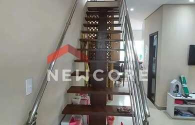 Imagem 5: Casa em Avenida das Acácias - Masterville - Sarzedo/MG