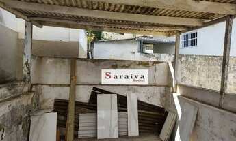 Imagem 5: Terreno à venda, 153 m² por R$ 380.000,00 - Nova Petrópolis - São Bernardo do Campo/SP