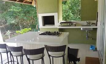 Imagem 5: Casa a venda na Praia Mole com 4 Dormitórios