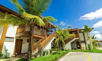 Imagem: Apartamento mobiliado no Villaggio di Mare