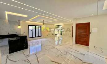 Imagem 6: Magnífica casa em condomínio no Jacuhy Espaço gourmet e piscina! XGPS