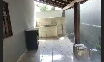 Imagem 7: Casa para venda tem 180 metros quadrados com 3 quartos em Village Santa Rita - Goiânia - G