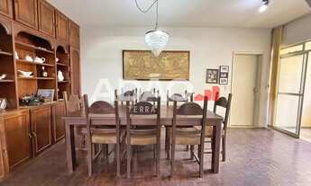 Imagem 7: Ed. JOÃO BRAZ - Apartamento à venda no setor Oeste, com 276mts, aceita pet, preço abaixo d