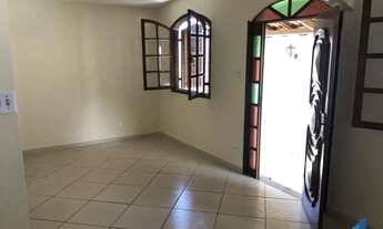 Imagem 3: Excelente oportunidade casa com entrada independente situado no bairro MinasCaixa em Belo