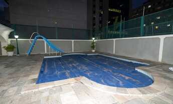 Imagem 14: Apartamento em Rua Pintassilgo - Moema - São Paulo/SP