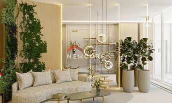 Imagem 4: Apartamento em Rua do Bunganvília - Pedra Branca - Palhoça/SC