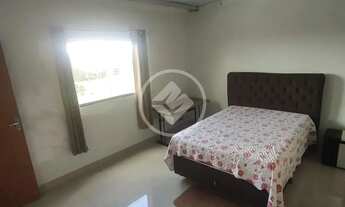 Imagem 2: CASA 3Q 2S RESIDENCIAL NOVA AURORA GOIÂNIA codigo: 106252