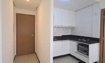 Imagem 7: ALUGO 01 QUARTO, VAGA COBERTA, LAZER COMPLETO, RUA 05 NORTE, MONDERN LIFE, ÁGUAS CLARAS