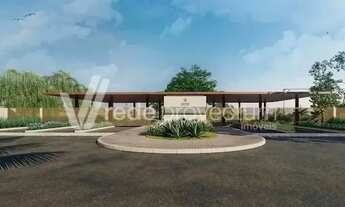 Imagem: Terreno à venda no Império do Café, Paulínia/SP