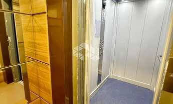 Imagem 2: Apartamento na entrada do Bairro São João