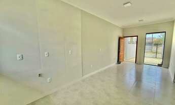 Imagem 5: Casa com 2 dormitórios, sendo 1 suíte à venda, 58 m² por R$ 455.000 - Gravatá - Navegantes