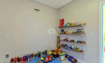 Imagem 7: Casa de alto padrão, com 4 quartos e duas suítes, em Camobi, Santa Maria - RS