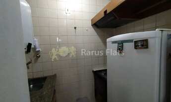 Imagem 7: Rarus Flats - Flat para locação - Edifício Plaza Concorde