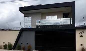 Imagem: VENDO CASA DUPLEX DE REPASSE NO CAMINHO