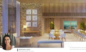 Imagem 5: Apartamento com 3 dormitórios à venda, 120 m² por R$ 1.814.000,00 - Caminho das Árvores