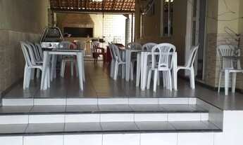 Imagem 6: Casa à venda, 324 m² por R$ 800.000,00 - Parque Dois Irmãos - Fortaleza/CE