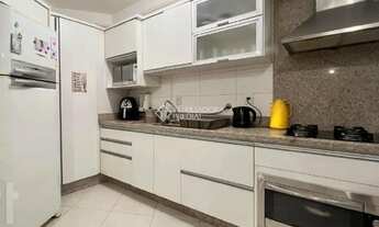 Imagem 2: Apartamento à venda com 3 dormitórios no Itacorubi - Área útil de 107 m²