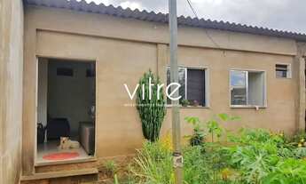 Imagem 5: Casa à venda no bairro Granada em Uberlândia