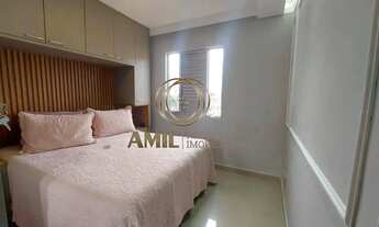 Imagem 6: JM Apartamento, Residencial Jardim América, 2 dormitórios, 46m² Bairro Jardim América