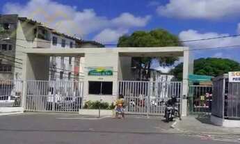 Imagem: APARTAMENTO RESIDENCIAL em SALVADOR - BA